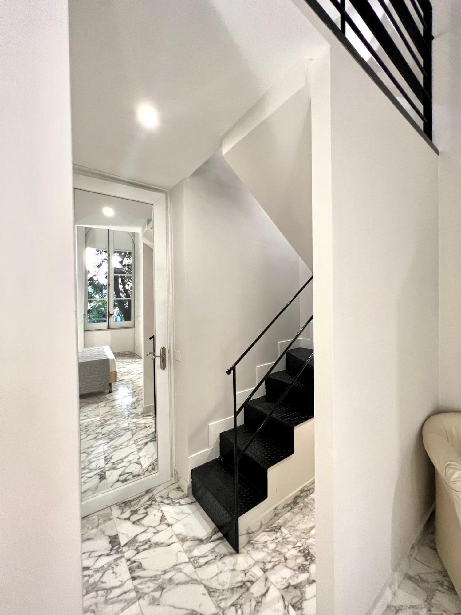 Bed & Breakfast Miluar Luxury - Vanvitelli Napoli
