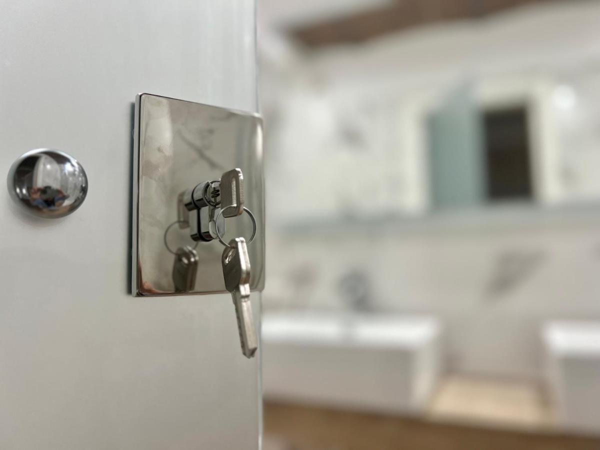 Miluar Luxury - Vanvitelli Naples