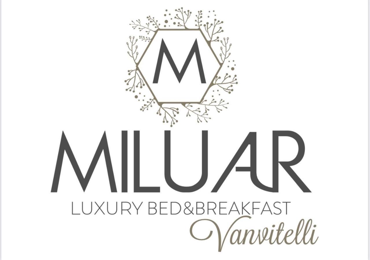 Miluar Luxury - Vanvitelli