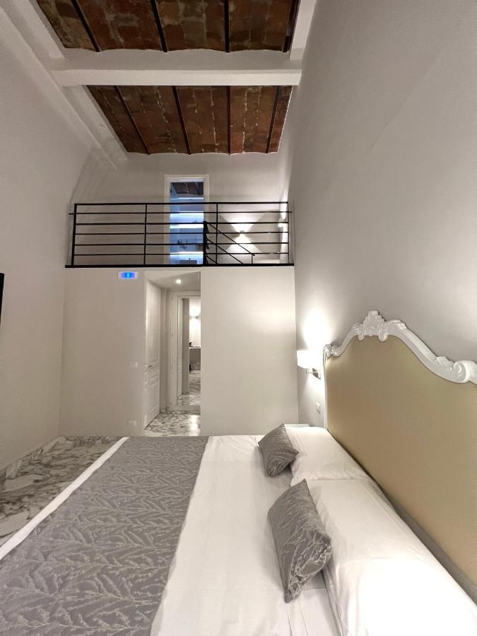 Miluar Luxury - Vanvitelli Couette-café Naples