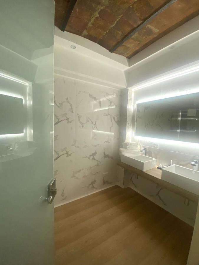Couette-café Miluar Luxury - Vanvitelli
