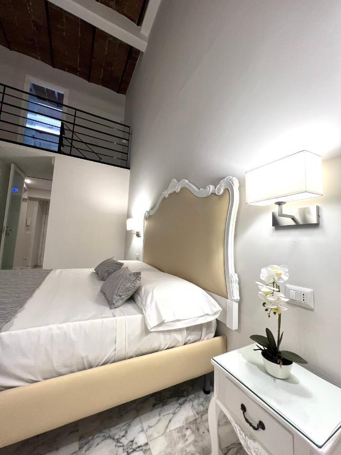 Miluar Luxury - Vanvitelli Naples