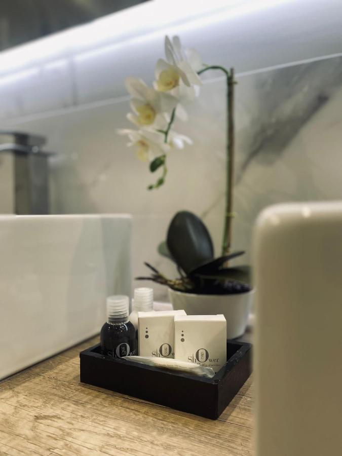 Couette-café Miluar Luxury - Vanvitelli