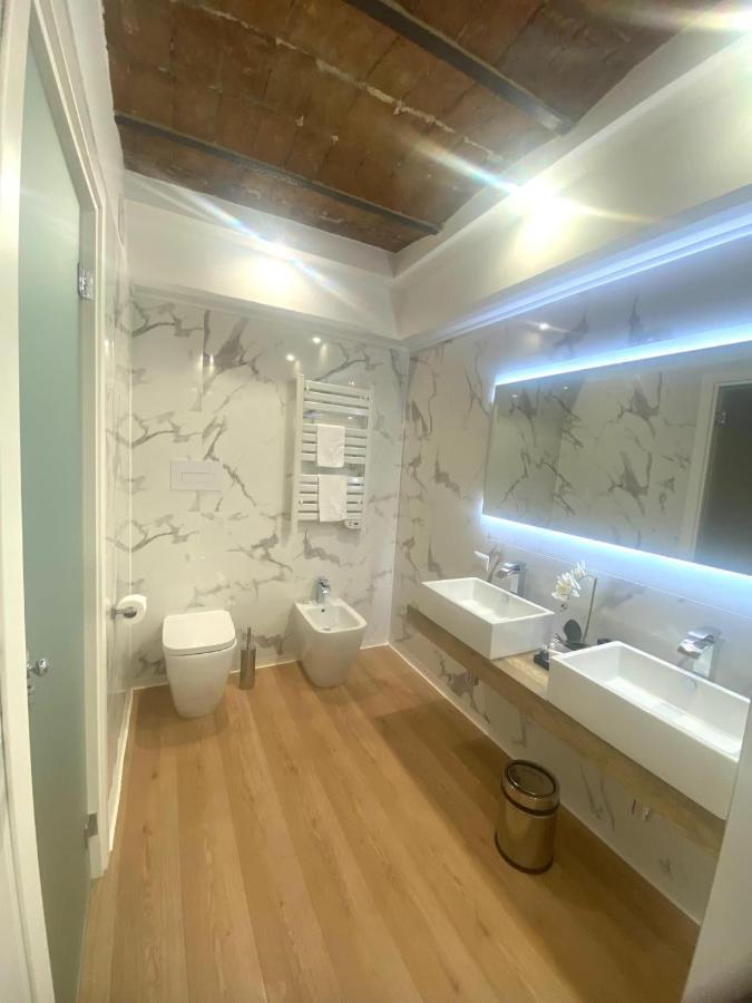 Miluar Luxury - Vanvitelli Couette-café Naples