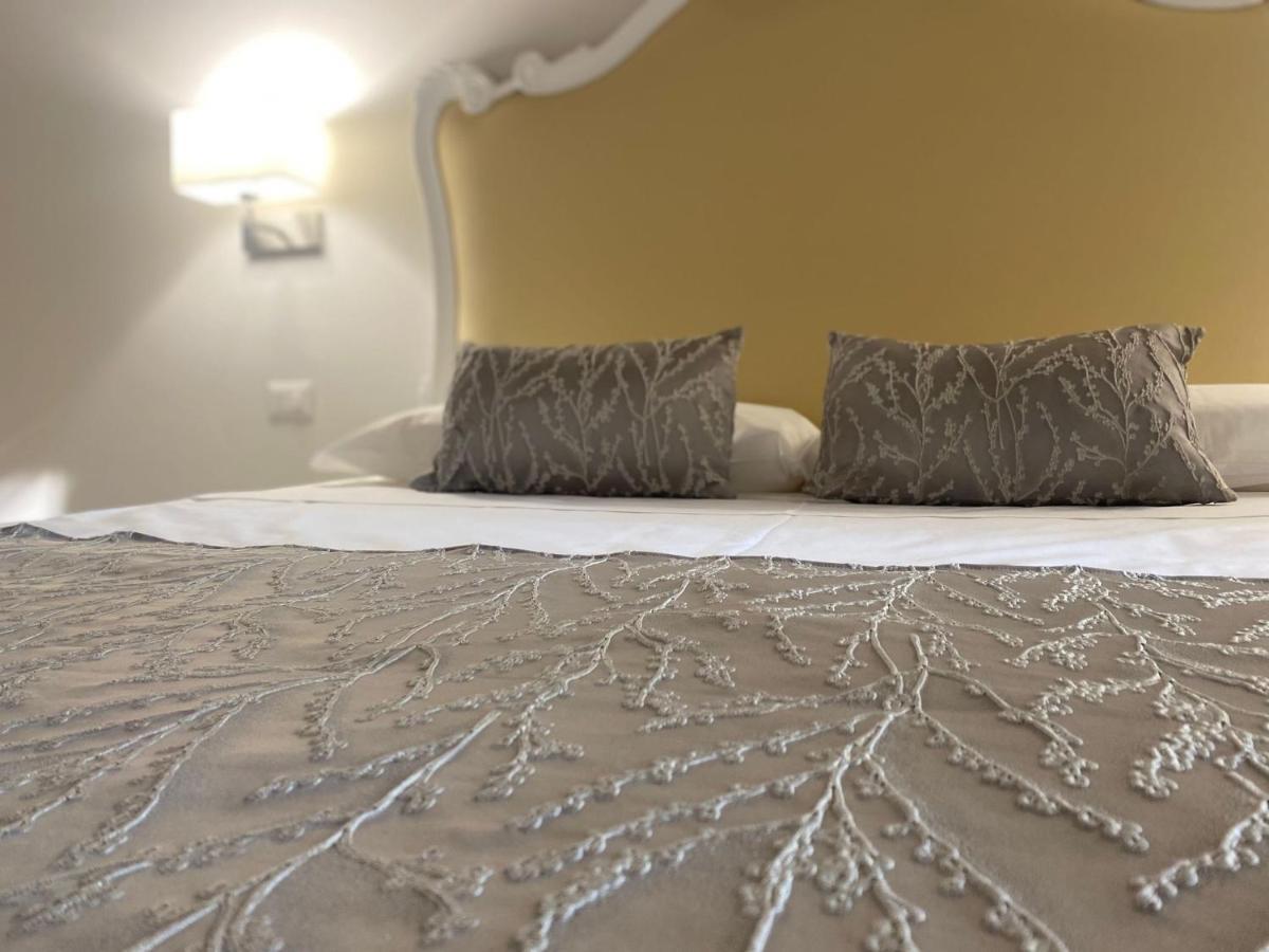 Couette-café Miluar Luxury - Vanvitelli