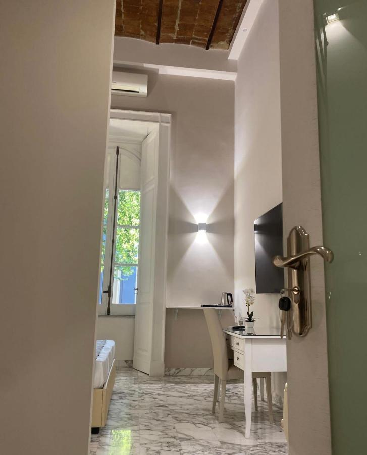 Miluar Luxury - Vanvitelli * Naples