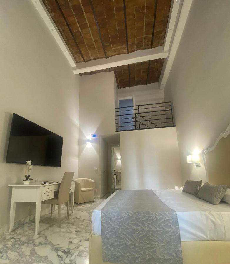 Miluar Luxury - Vanvitelli Couette-café *