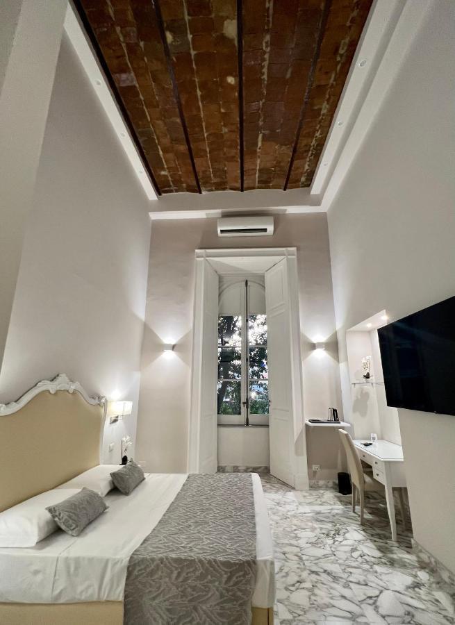 Miluar Luxury - Vanvitelli * Naples
