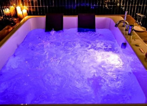 Miluar Luxury - Vanvitelli Naples