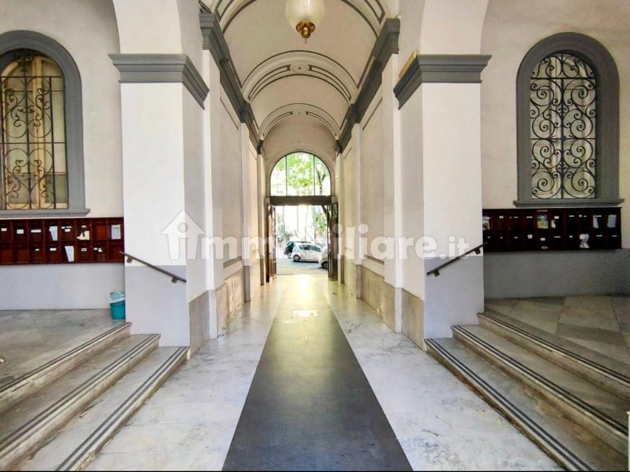 Miluar Luxury - Vanvitelli * Naples