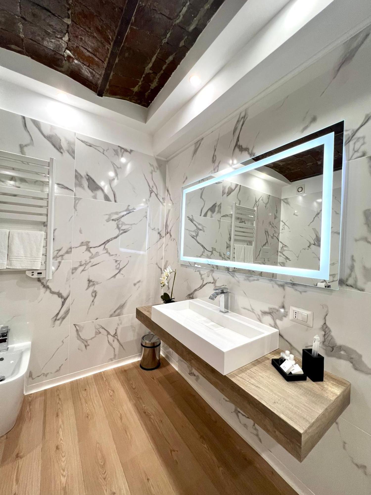 Miluar Luxury - Vanvitelli